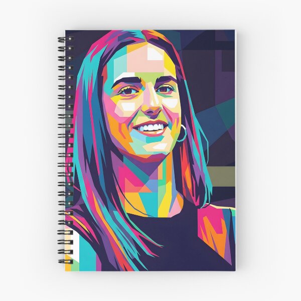 Item preview, Caitlin Clark Pop Art designed and sold by Kindcorner.