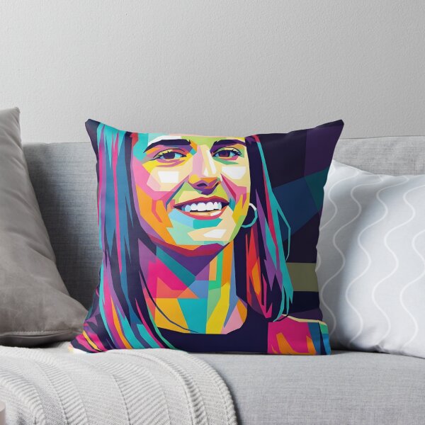 Item preview, Caitlin Clark Pop Art designed and sold by Kindcorner.