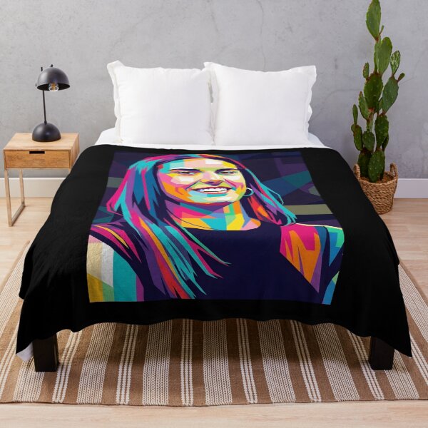 Item preview, Caitlin Clark Pop Art designed and sold by Kindcorner.