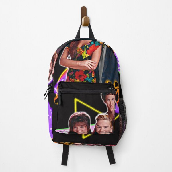 Item preview, Saved By The Bell  90s Kid Nostalgia designed and sold by Angelicania.