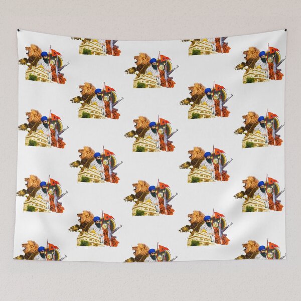 Item preview, Wolf  Mandu - Kipo And The Age Of Wonderbeasts designed and sold by amairev.