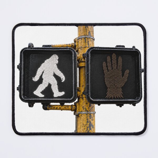 Item preview, PNW Crosswalk designed and sold by ChaoticGray.