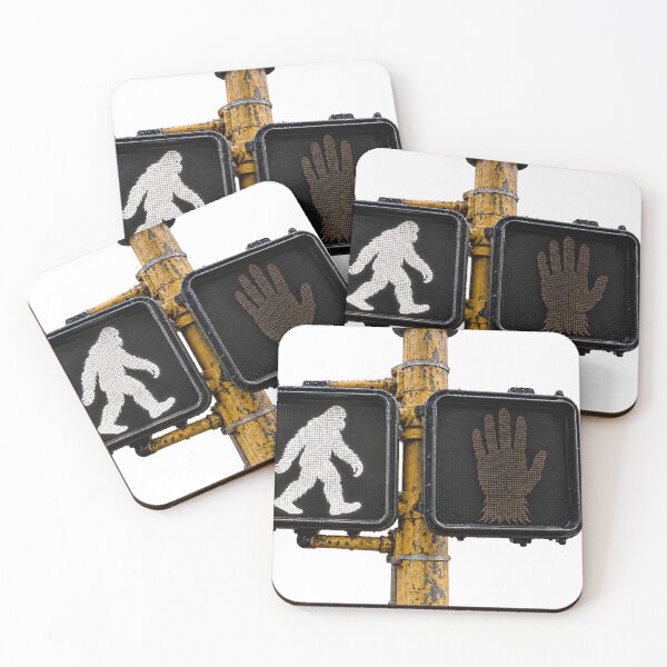 Item preview, PNW Crosswalk designed and sold by ChaoticGray.