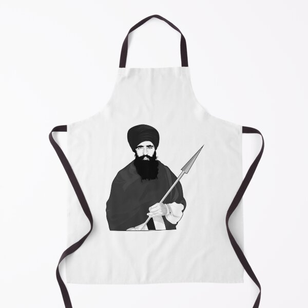 Item preview, Sant Jarnail Singh G Bhindranwale designed and sold by amairev.
