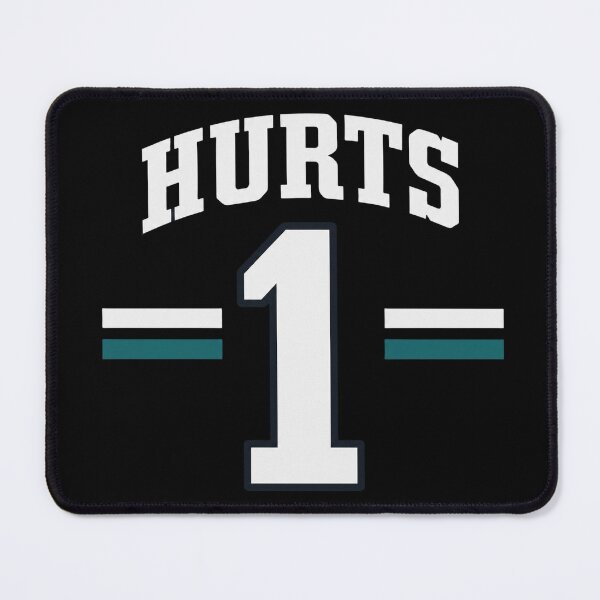 Item preview, Jalen Hurts Jersey 1 designed and sold by Mikayla600.