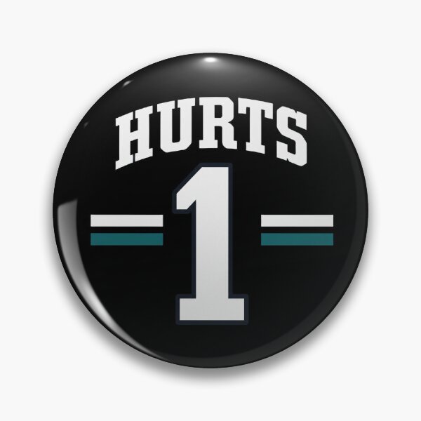 Item preview, Jalen Hurts Jersey 1 designed and sold by Mikayla600.