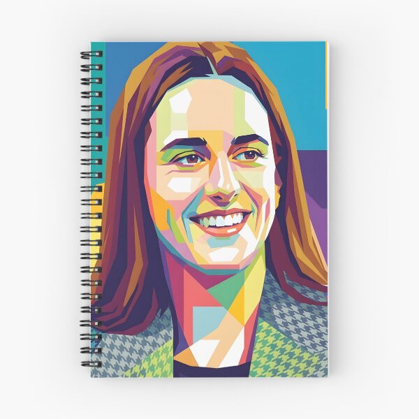 Item preview, Caitlin Clark Pop Art designed and sold by Kindcorner.