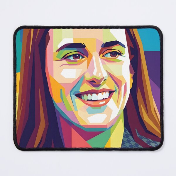 Item preview, Caitlin Clark Pop Art designed and sold by Kindcorner.