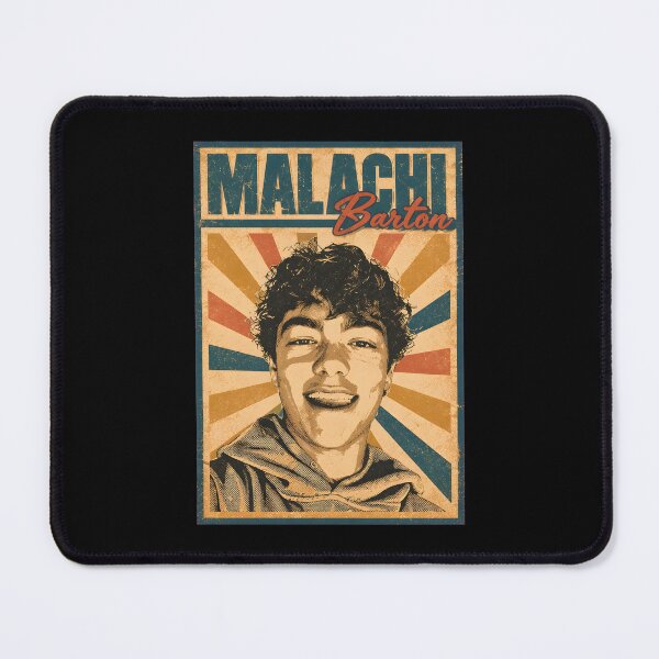 Item preview, malachi barton designed and sold by FrankBrown7.