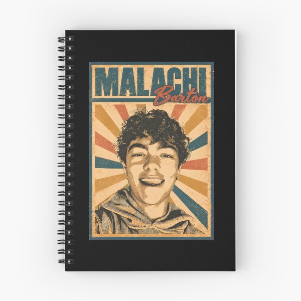 Item preview, malachi barton designed and sold by FrankBrown7.
