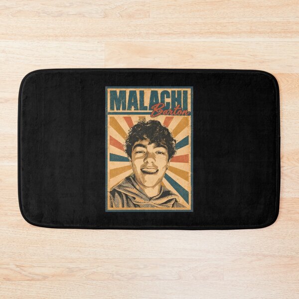 Item preview, malachi barton designed and sold by FrankBrown7.