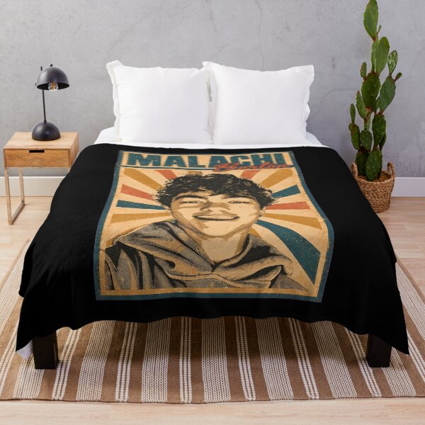 Item preview, malachi barton designed and sold by FrankBrown7.