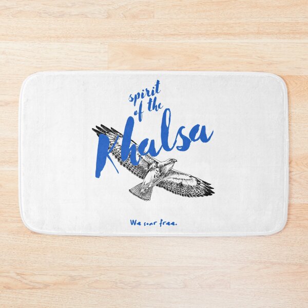 Item preview, Spirit Of The Khalsa designed and sold by amairev.
