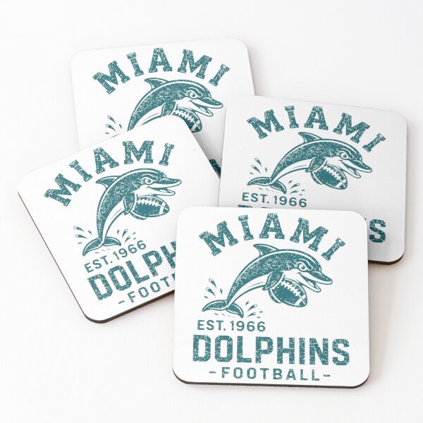 Item preview, Miami-Dolphins Tshirts Miami Dolphins Est 1966 designed and sold by cervantes45.