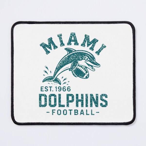 Item preview, Miami-Dolphins Tshirts Miami Dolphins Est 1966 designed and sold by cervantes45.