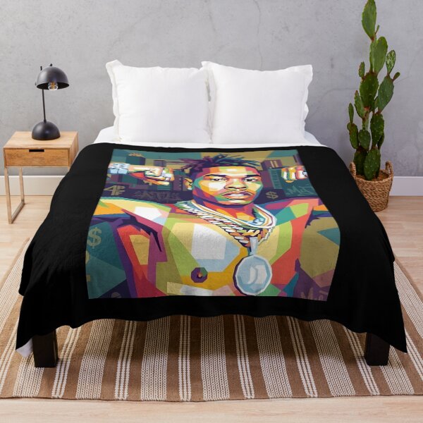 Item preview, Lil Baby Pop Art designed and sold by Kindcorner.