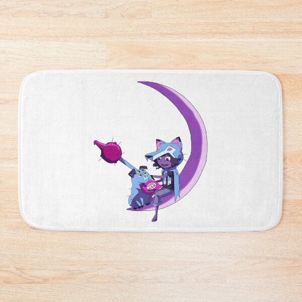 Item preview, Wolf  Mandu - Kipo And The Age Of Wonderbeasts designed and sold by nolanaygiz.