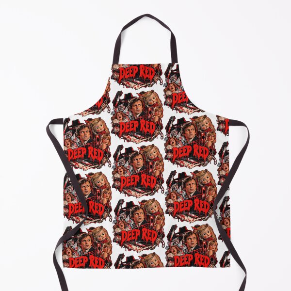Item preview, Argentos Deep Red designed and sold by ArtaxLives.