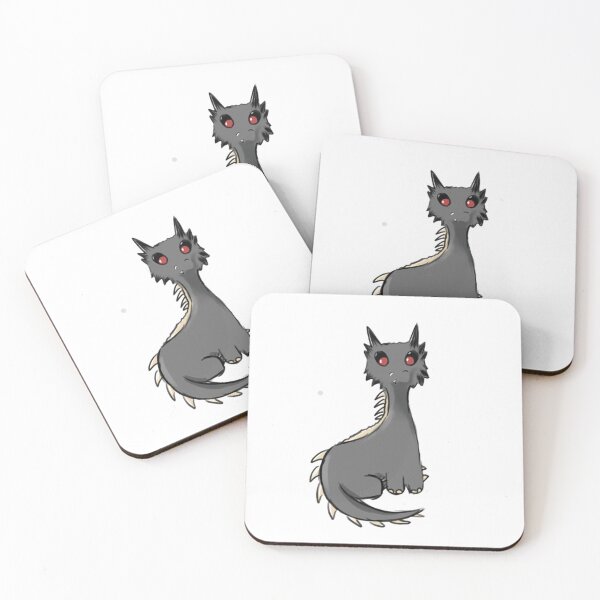 Item preview, The dragon of Ash designed and sold by The Elements .