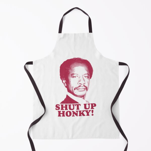 Item preview, SHUT UP HONKY! designed and sold by Angelicania.