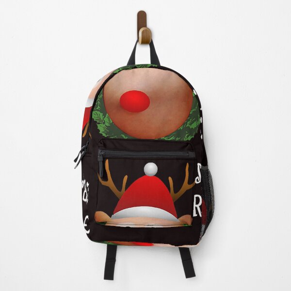 Item preview, Stop Staring at My Reindeer Funny Christmas Couples designed and sold by ImeldaSparks.