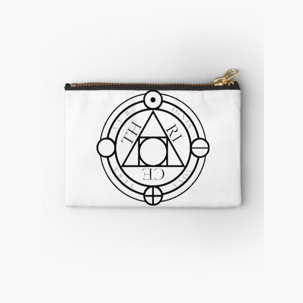 Item preview,  Thrice Band Logo Inspired Design For Music Fans And Concert Lovers designed and sold by jarpeloughpa.