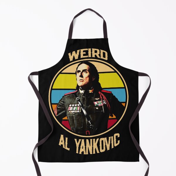 Item preview, Mandatory Fun Weird Al Yankovic Band designed and sold by ollrnandez.