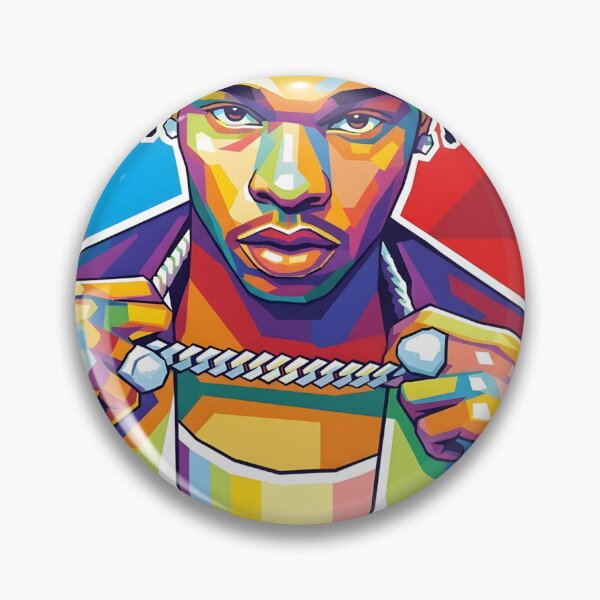 Item preview, Lil Baby Pop Art designed and sold by Kindcorner.