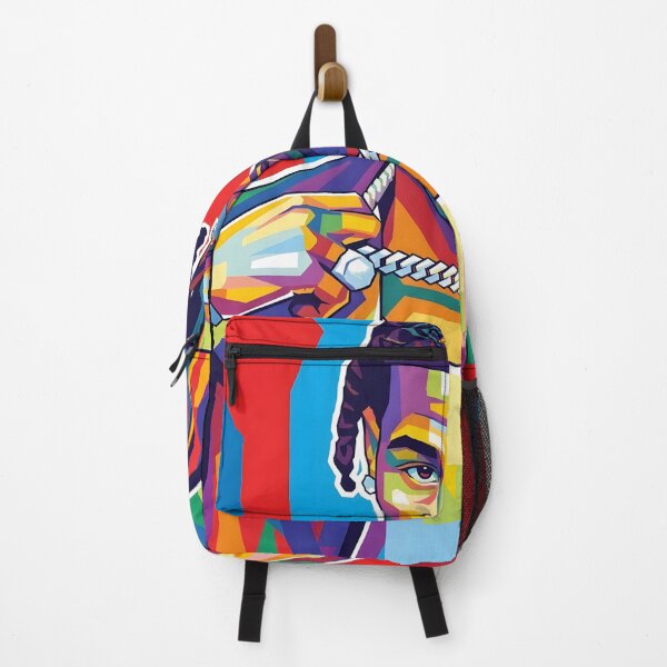 Item preview, Lil Baby Pop Art designed and sold by Kindcorner.