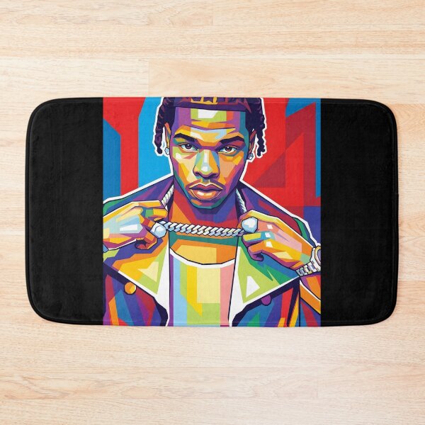 Item preview, Lil Baby Pop Art designed and sold by Kindcorner.