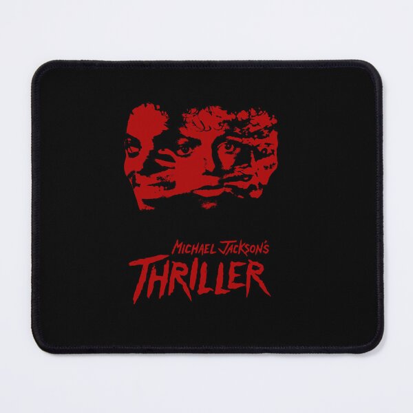 Item preview, Thriller Movie Vintage 90s designed and sold by BalouEdison.