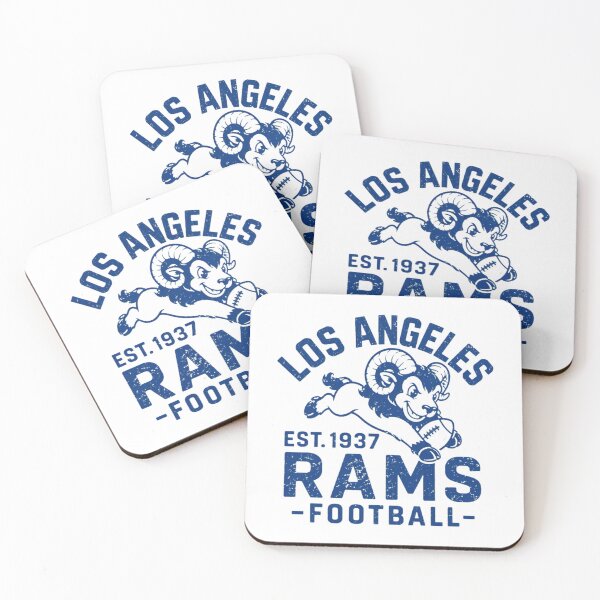 Item preview, Los-Angeles-Rams Tshirts Los Angeles Rams Est 1937 designed and sold by cervantes45.