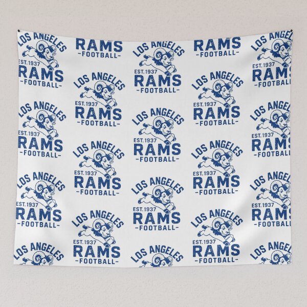Item preview, Los-Angeles-Rams Tshirts Los Angeles Rams Est 1937 designed and sold by cervantes45.