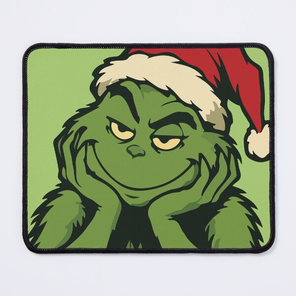 Item preview, Cute Grinch designed and sold by sokorabotar.