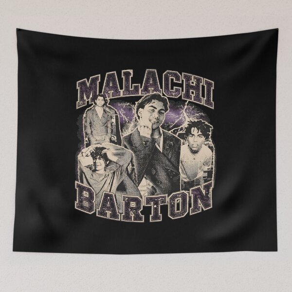 Item preview, vintage malachi barton aesthetic designed and sold by FrankBrown7.