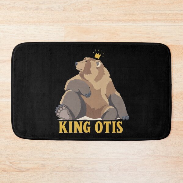 Item preview, King Otis designed and sold by CallistoPonte.