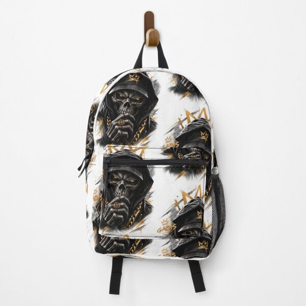 Item preview, Original skull designed and sold by shop-vibe.