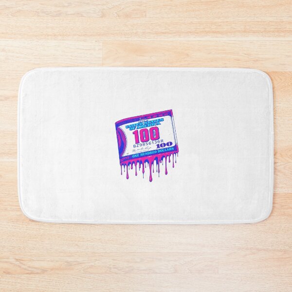 Item preview, Speeding Bus 100 Mile Action Ticket designed and sold by debrasande.