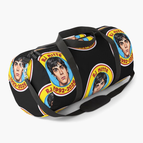 Item preview, Rj Mitte RIP 1992 2026 designed and sold by loveislovestore.