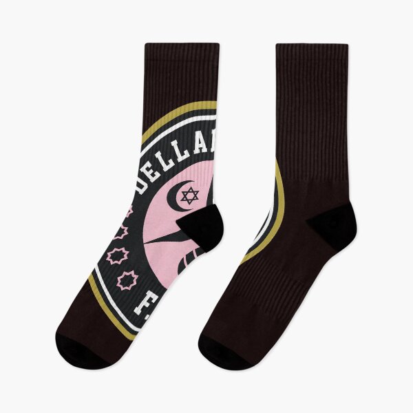 Item preview, DELLAFUENTE FC Emblem Athletic  designed and sold by ThresholdBlue.