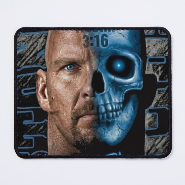 Item preview, Stone Cold Steve Austin 316 Terminator designed and sold by Angelicania.
