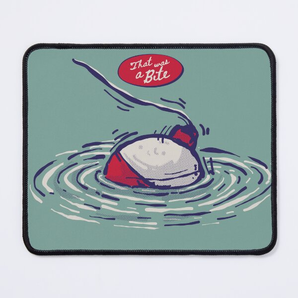 Item preview, That Was a Bite designed and sold by miftake.