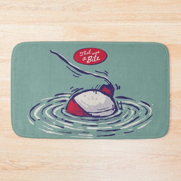 Item preview, That Was a Bite designed and sold by miftake.