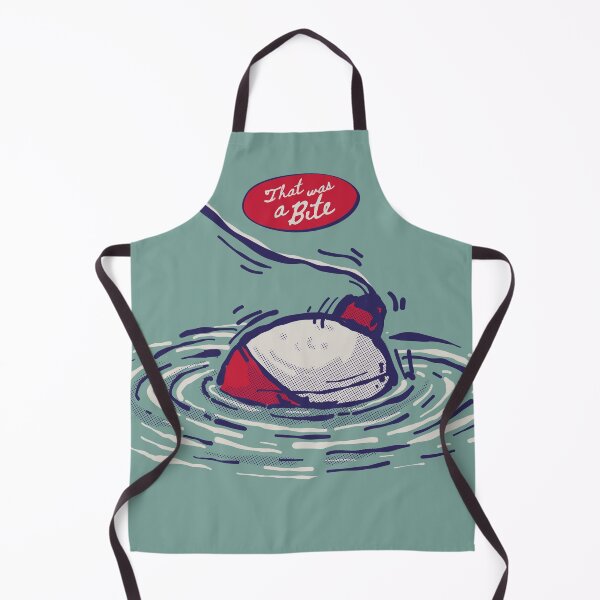 Item preview, That Was a Bite designed and sold by miftake.