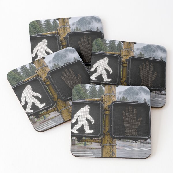 Item preview, PNW Crosswalk designed and sold by ChaoticGray.