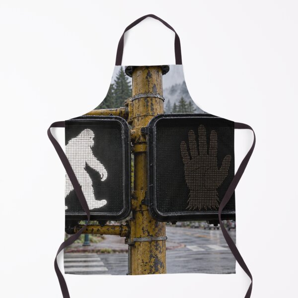 Item preview, PNW Crosswalk designed and sold by ChaoticGray.