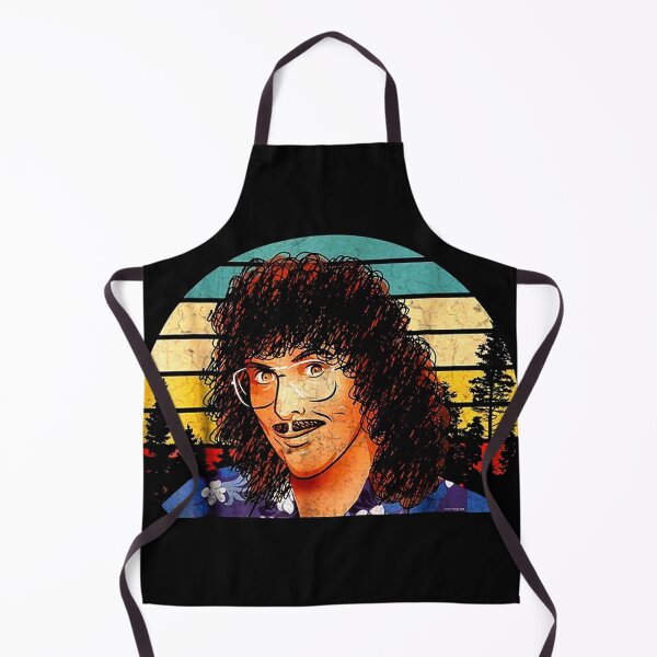 Item preview, Retro Weird Al Yankovic Band designed and sold by ollrnandez.