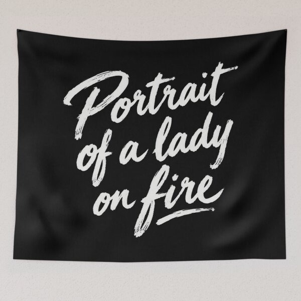 Item preview, Portrait Of A Lady designed and sold by RayneBarron.