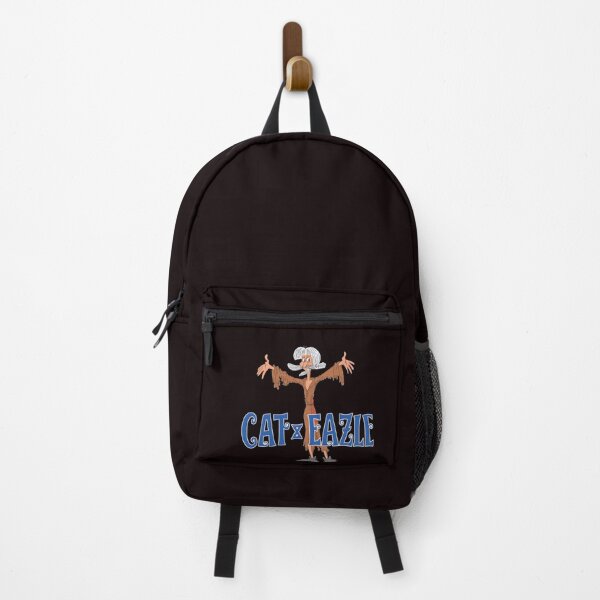 Item preview, Catweazle Nostalgic Character Art designed and sold by OddCanvasArt.