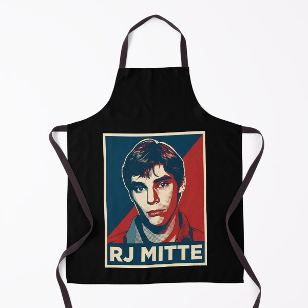 Item preview, Rj Mitte as Walter White Portrait Pop Art Retro designed and sold by loveislovestore.